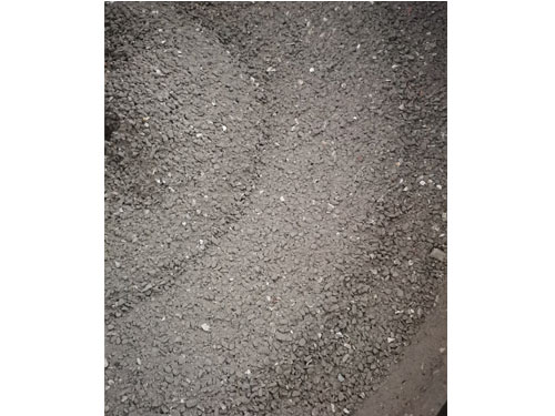 微膨脹耐火可塑料特點(diǎn)